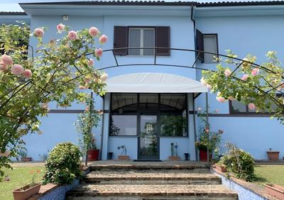La Casa Celeste