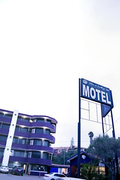 Hotel Villas de Santiago Inn