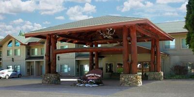 Greenwood Village Inn & Suites