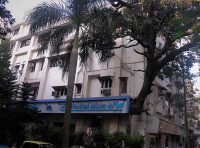 Hotel Blue Bird Colaba