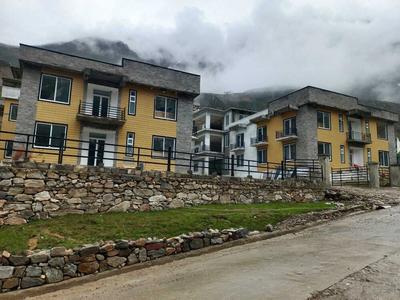 Kings Inn Hotel Naran