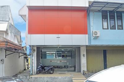 SPOT ON 91660 Red Rose Guest House