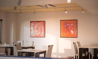 Takamiya Yunohama Terrace Seiyou Saryo