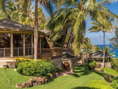 Kai Halulu 3 Bedroom Home by RedAwning