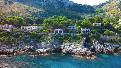 Solemar Sicilia - Villa Giovitto