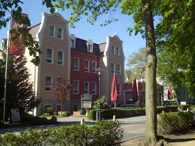 Hotel Ostseestern