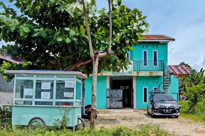 SPOT ON 91918 Najla Guest House Syariah