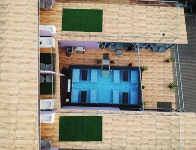 Coco 7 Beach Resort