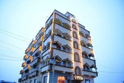 Baliapanda Housing Board Colony