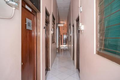 KoolKost near Golden Truly Mall