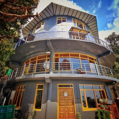 EDM Hostel