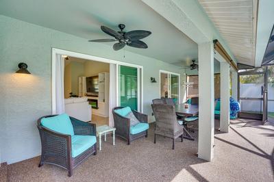Cheery Fort Myers Vacation Rental w/ Private Pool!