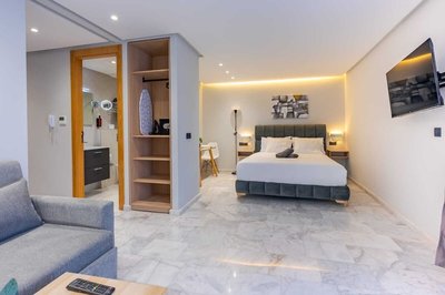 Faya Nova-central stay