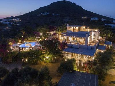 Villa Pari Manda