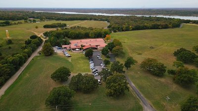 The Canebrake