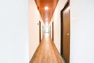 Fabexpress Green View