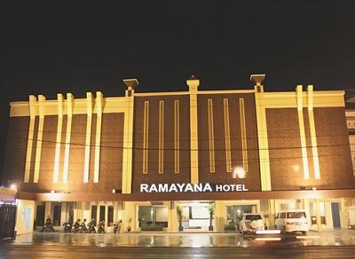 Ramayana Hotel