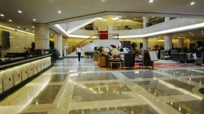 Langfang International Hotel