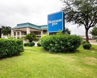Rodeway Inn & Suites Highway 290 Northwest, Foto 2