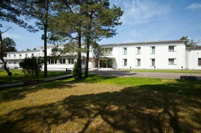 Hotel Saaremaa