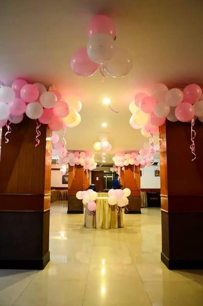 Hotel Prag Continental