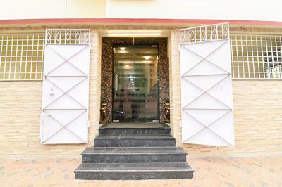 Fabhotel Olive Inn I