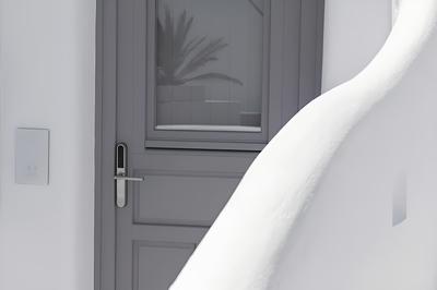 Eternity Suites Santorini