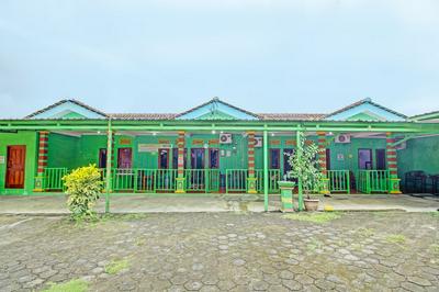 OYO 92253 Nova Homestay