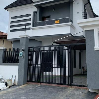 Lekki Grand Apartment