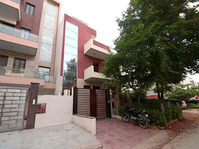 OYO 338 New Paradise C/o M/S Smart Office Solutions