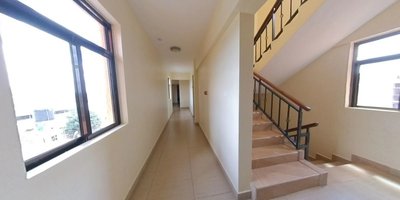 Kiandani Hotel Machakos