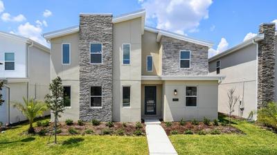 Lakeview Storey Lake 10br Villa Pool SPA Game