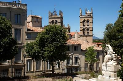 Hotel Richer de Belleval