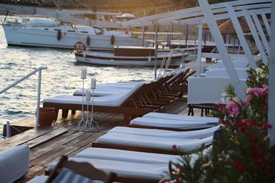 Bozburun Pembe Yunus Hotel