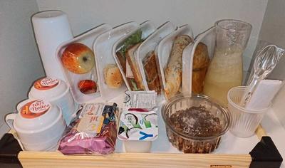 Hotel 1001 noites prime