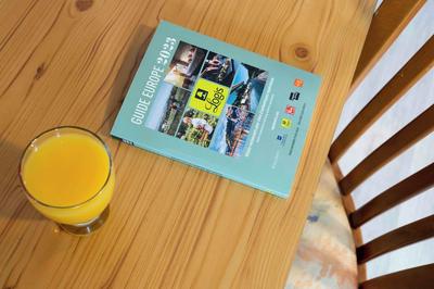 Logis Hôtel La Crémaillère