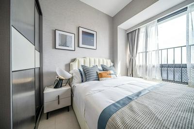 Shuibei Era Apartment Hotel