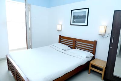 Seashore Beach House