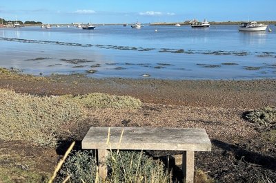 Orford Holiday Cottage