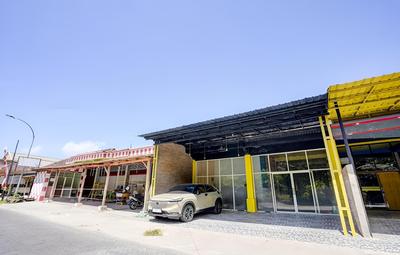 Hotel O Senja Syariah