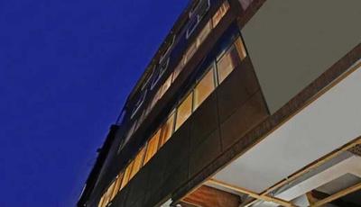 Airport Hotel Plazzo