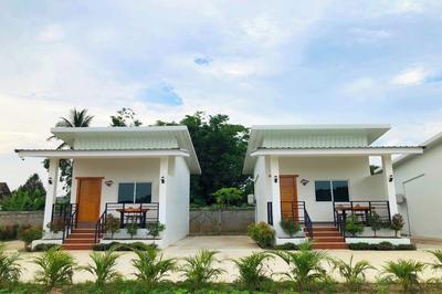 The White House P&N Hotel Chiang Rai