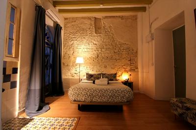 Guesthouse Casa 1858