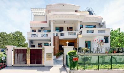 Treebo Star Guest House