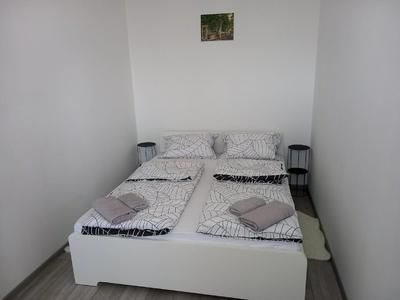 Apartments Dubrava