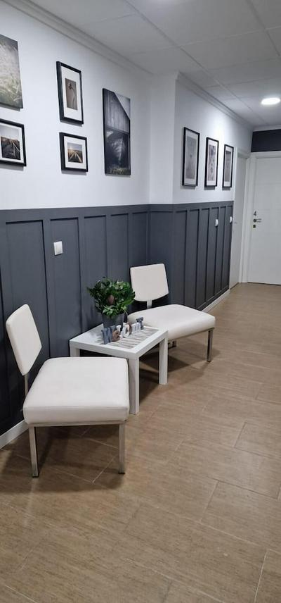 Optimus Comfort Fusta 9