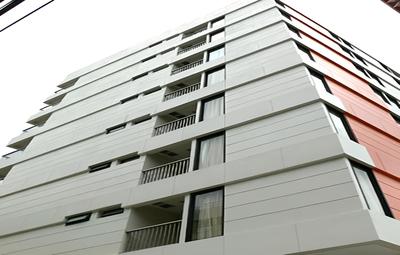 Tango Vibrant Living Hotel