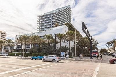 Stunning Oceanfront Condo W/ Extended Balcony 2 Bedroom Condo by RedAwning