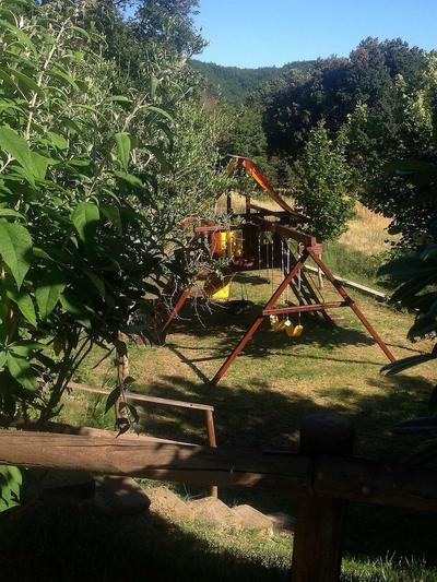 Agriturismo Chignoni