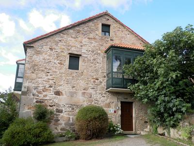 Hotel Rural Santa Eulalia